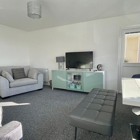 Dalriach Apartment Oban Exterior photo