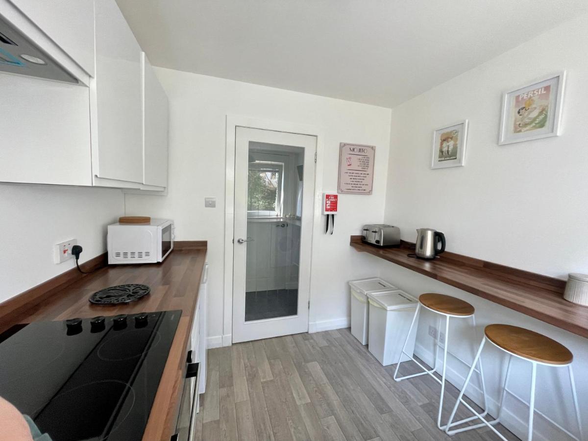Dalriach Apartment Oban Exterior photo