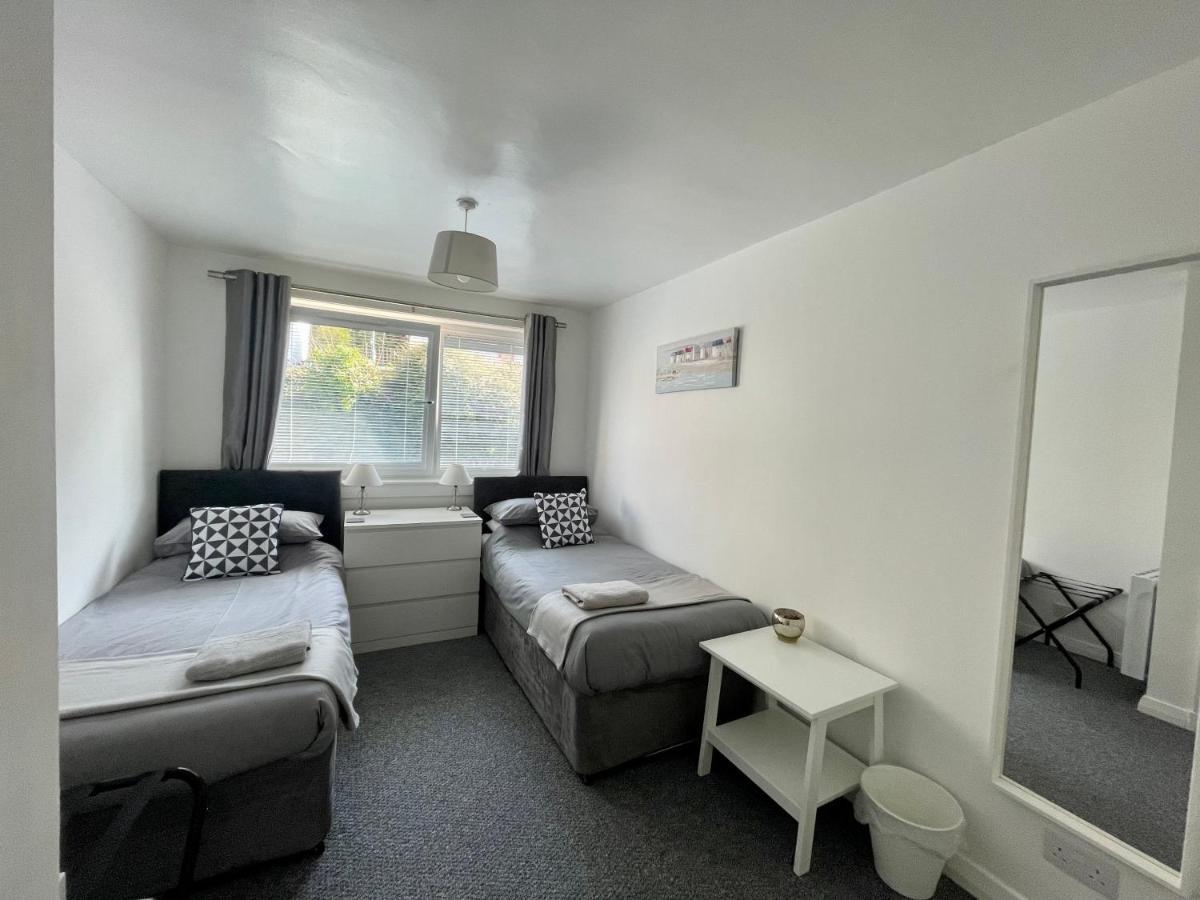 Dalriach Apartment Oban Exterior photo